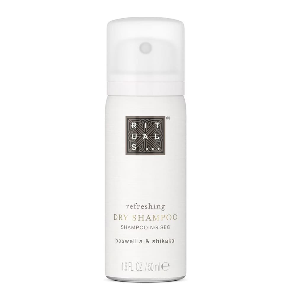 Refreshing Dry Shampoo