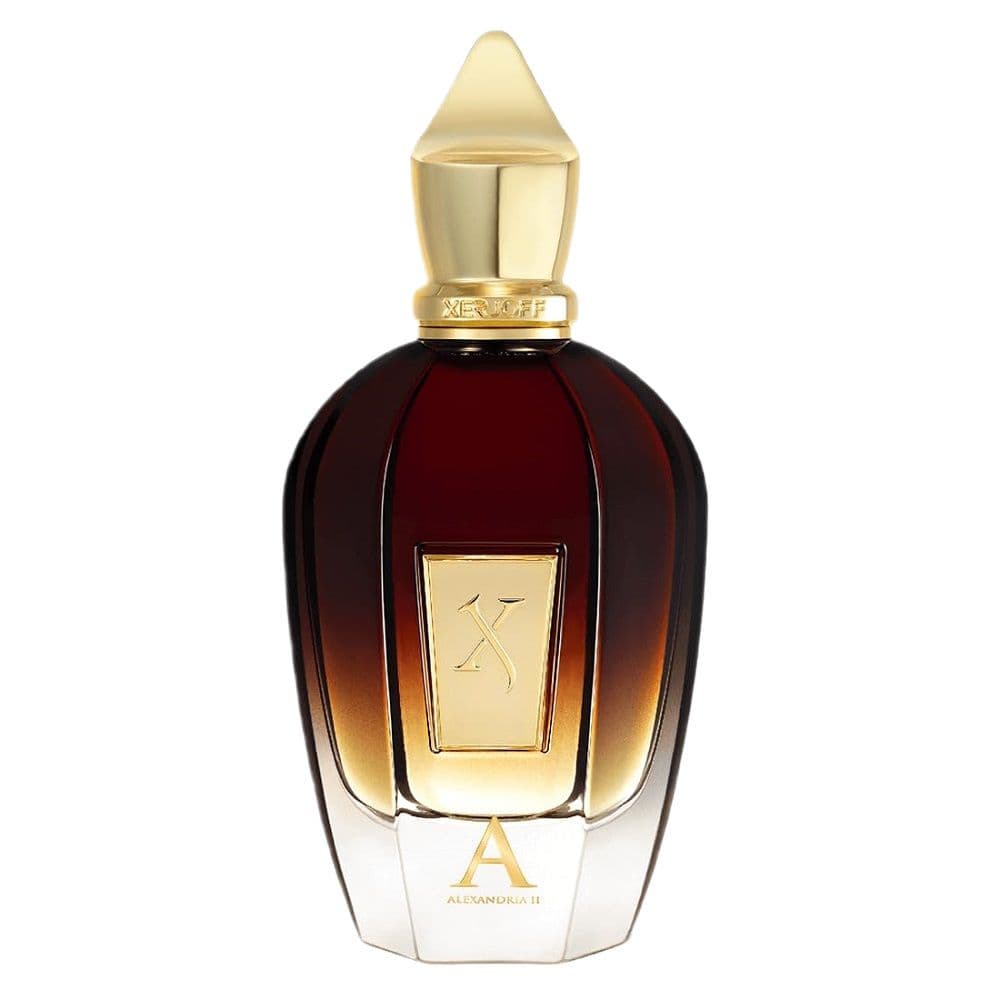 Oud Stars Alexandria II — perfumy — bez opakowania