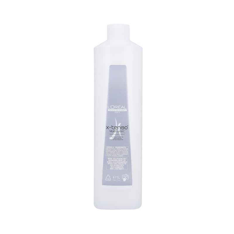 Loreal X-TENSO Moisturist Stabilizer Mleczko utrwalające do zabiegu prostowania włosów
