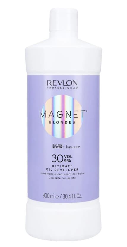 Revlon Magnet Blondes Developer 9% kremowy aktywator do rozjaśniaczy