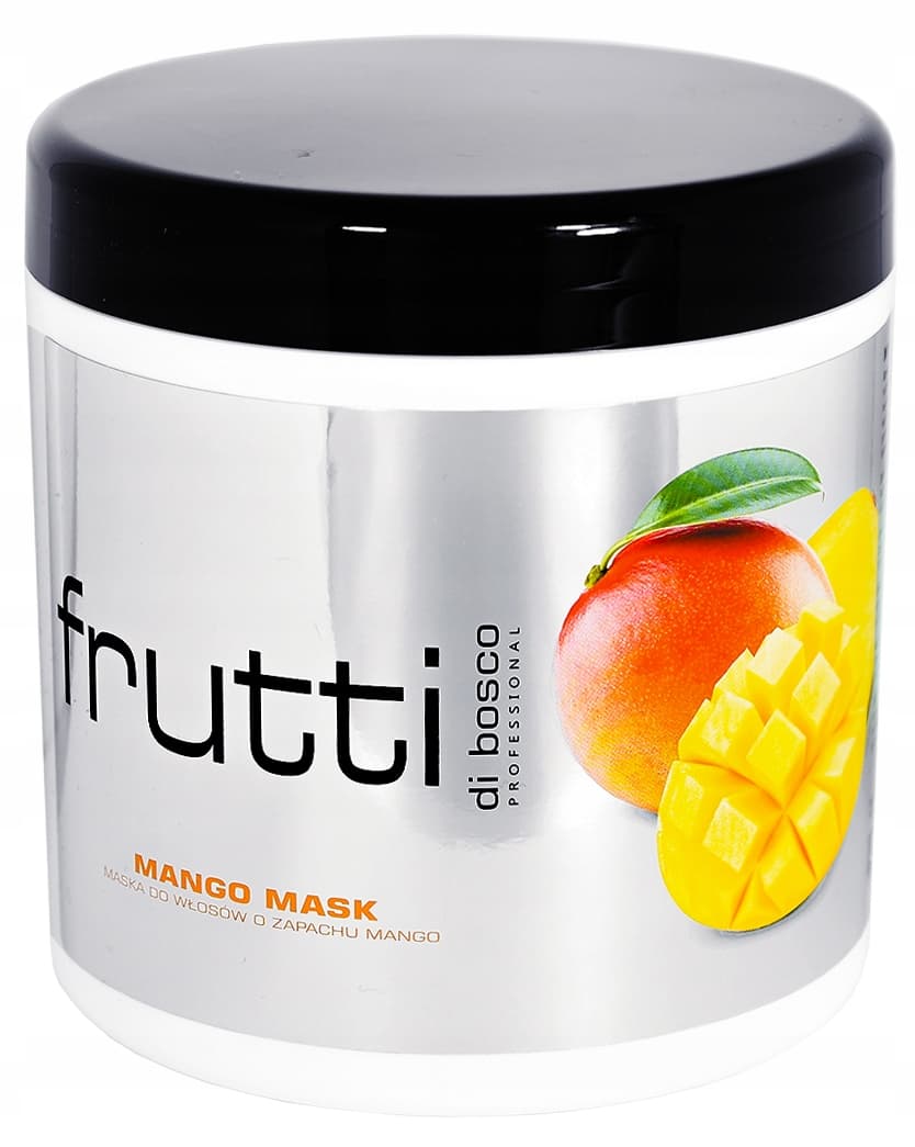 Maska Mango Nawilżająca