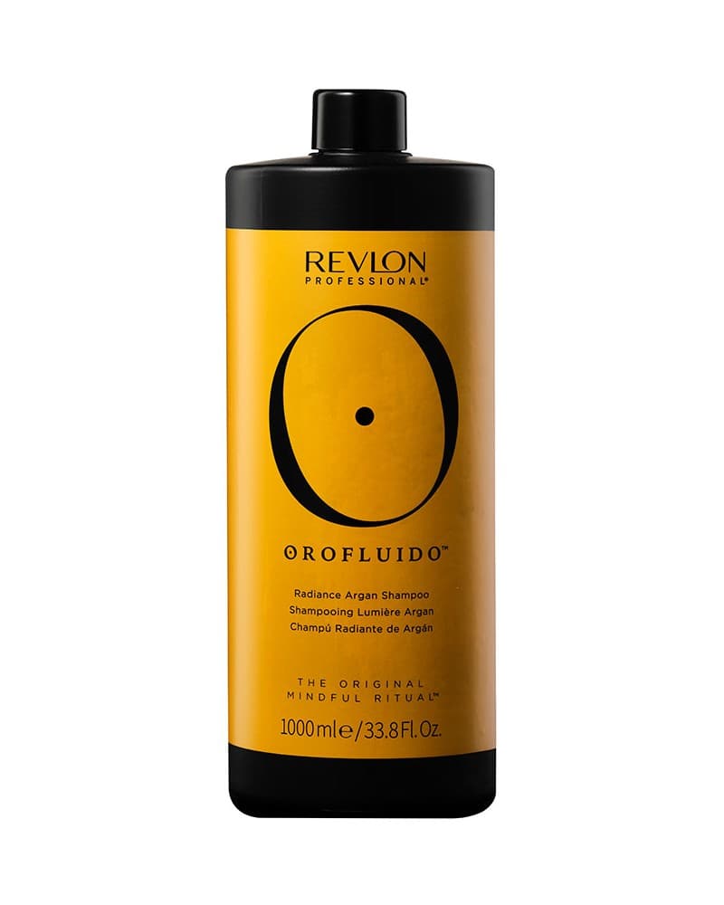 Radiance Argan Shampoo