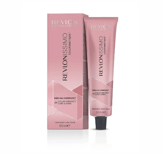 Revlon Revlonissimo Colorsmetique CSM CC CR Cromatics, farba do włosów