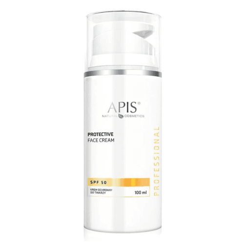 Professional Protective krem ochronny do twarzy SPF 50