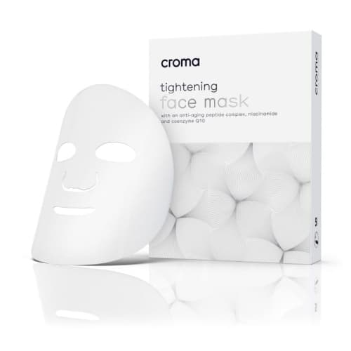 Tightening Face Mask