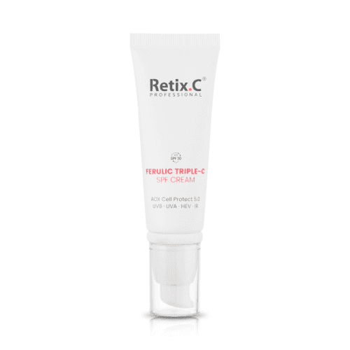 Retix.C Ferulic Triple-C Spf 30 Cream