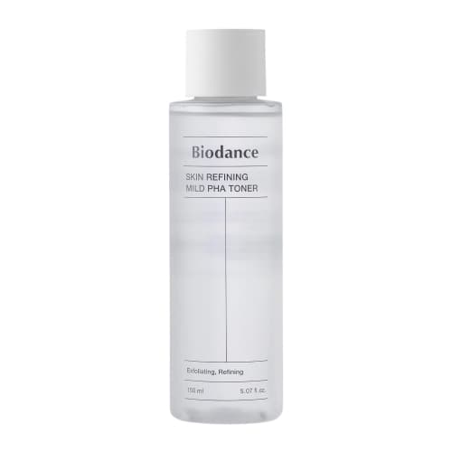 Skin Refining Mild Pha Toner Łagodny tonik eksfoliujący