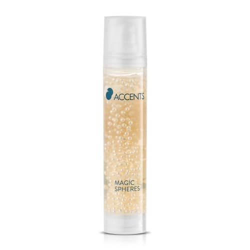 Skin Accents Magic Spheres VitaGlow C - Serum z perłami i wit. C