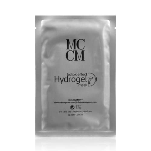 Hydrogel Botox Effect Mask
