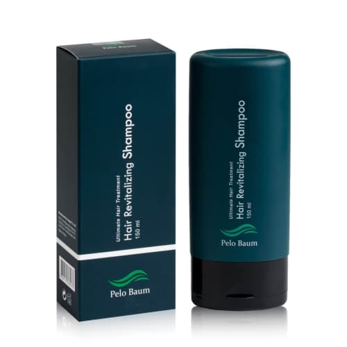 Hair Revitalizing Shampoo Szampon