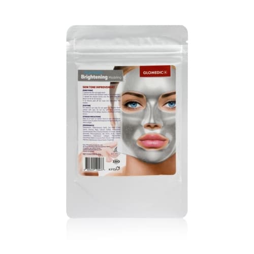 Maska Aqua Peptide Brightening Modeling