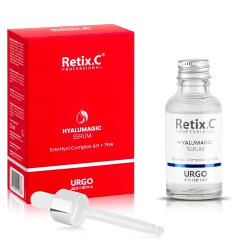 Hyalumagic Serum