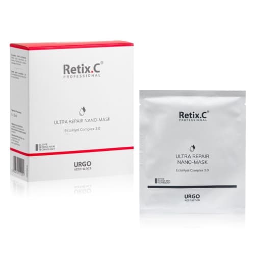 Ultra Repair Nano-Mask EctoHyal Comple.0