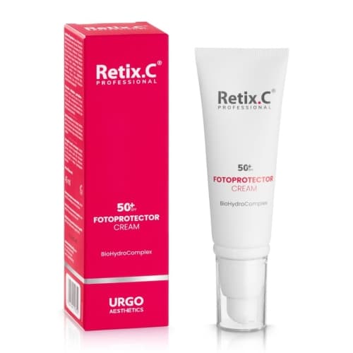 Fotoprotector SPF50+ Krem ochronny