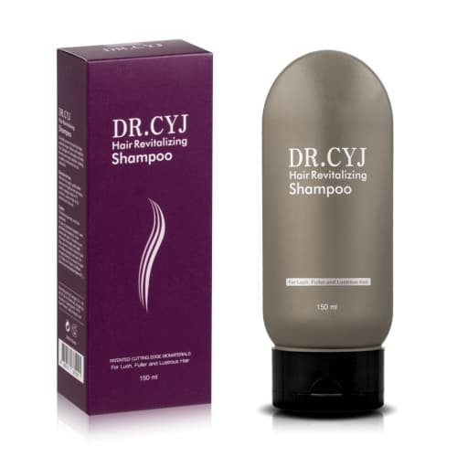 Szampon rewitalizujący Dr.cyj Hair Revitalizing Shampoo