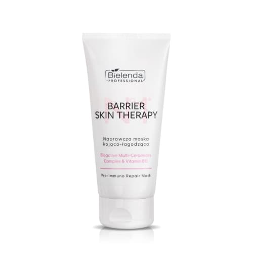 Barrier Skin Therapy naprawcza maska kojąco-łagodząca