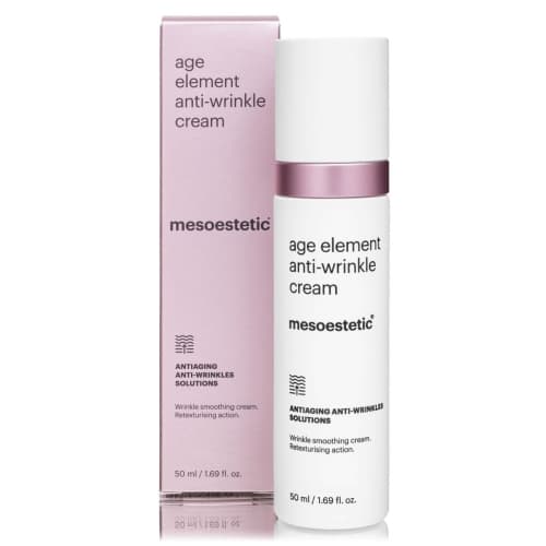 Age Element Anti-Wrinkle Cream