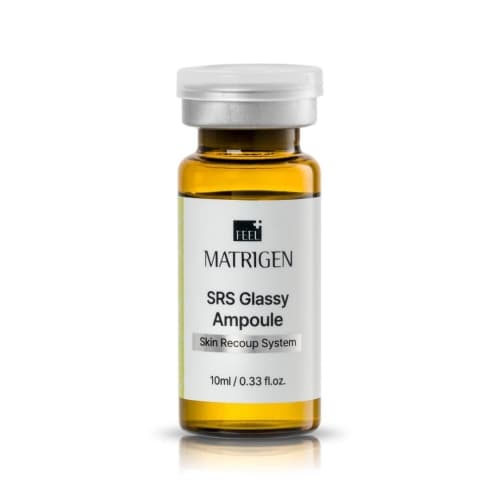 SRS Glassy Ampoule (1x)