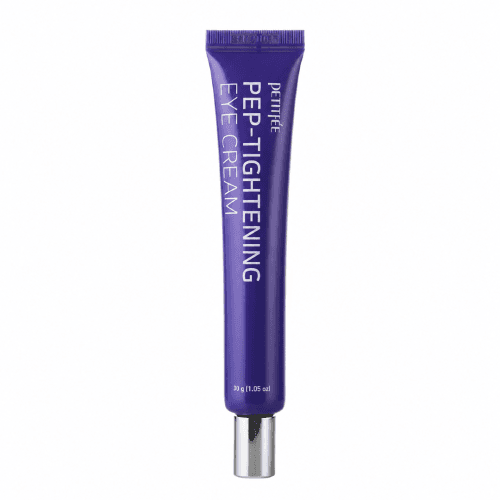 Pep-Tightening Eye Cream - Przeciwzmarszczkowy krem z peptydami do skóry wokół oczu