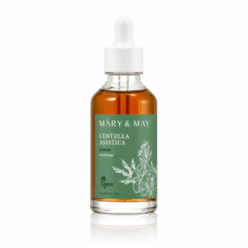 Centella Asiatica Serum - Serum do twarzy z wąkrotą azjatycką