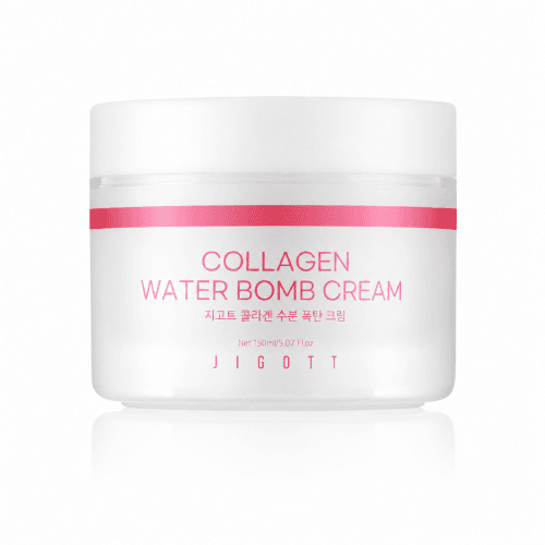 Collagen Water Bomb Cream - Nawilżający krem do twarzy