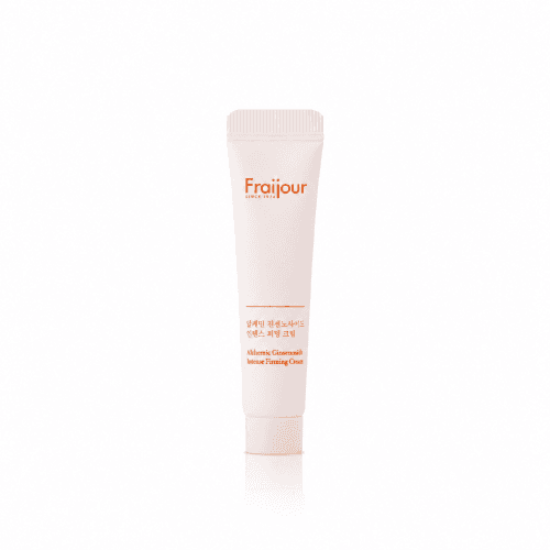 Alchemic Ginsenoside Intense Firming Cream - Krem do twarzy przeciwzmarszczkowy z żeń-szeniem