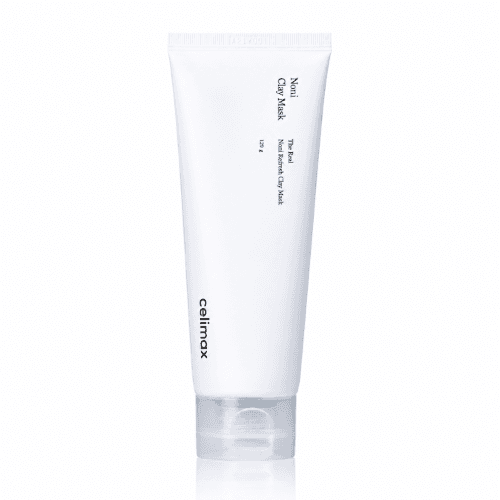 The Real Noni Refresh Clay Mask - Maseczka glinkowa do twarzy