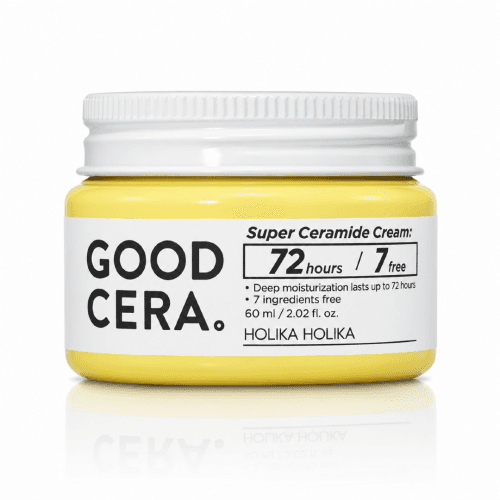 Skin and Good Cera Super Cream - Intensywnie nawilżający krem z ceramidami