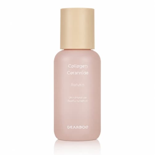 Collagen Ceramide Serum - Nawilżające serum z kolagenem i ceramidami