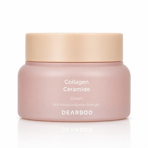 Collagen Ceramide Cream - Krem z kolagenem i ceramidami