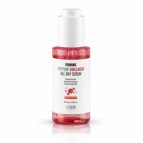 Firming Serum Peptide Collagen - Ujędrniające serum z peptydami i kolagenem