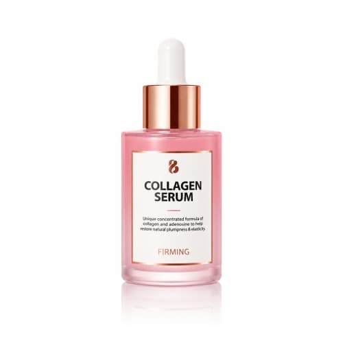 Collagen Serum - Ujędrniające serum do twarzy z kolagenem