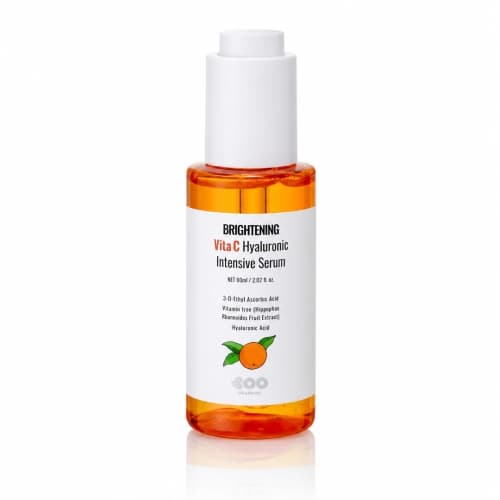 Brightening Serum Vita C Hyaluronic - Rozjaśniające serum z witaminą C