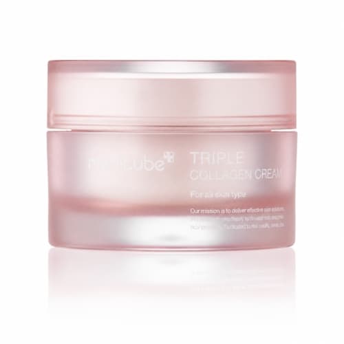 Triple Collagen Cream 4.0 - Ujędrniający krem do twarzy