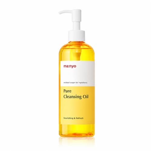 Pure Cleansing Oil Olejek oczyszczający do twarzy