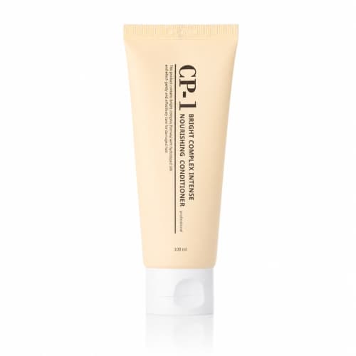 Bright Сomplex Intense Nourishing Conditioner - Proteinowa odżywka do włosów