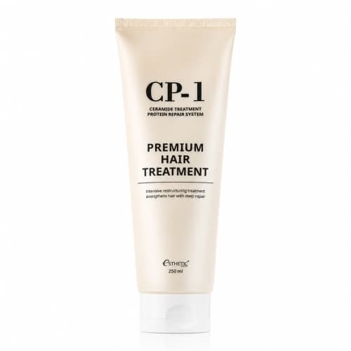 Premium Hair Treatment - Proteinowa maska do włosów