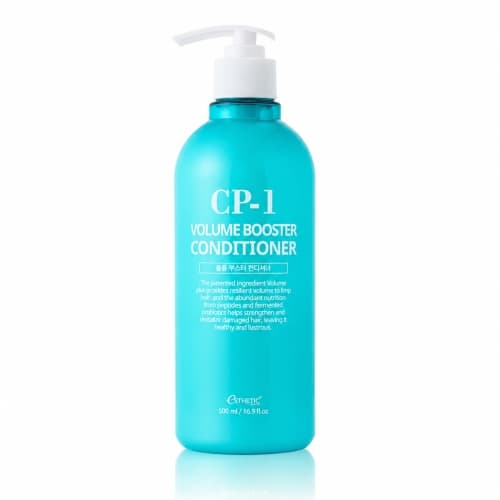 Volume Booster Conditioner - Odżywka dodająca włosom objętości