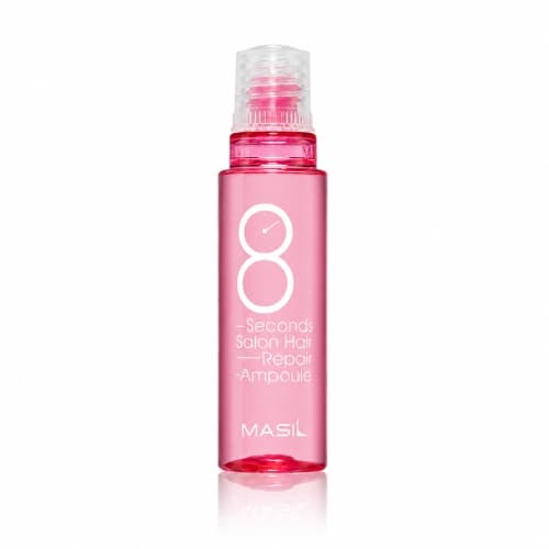 8 Seconds Salon Hair Repair Ampoule - Proteinowa maska wypełniająca do włosów zniszczonych