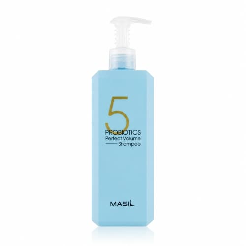 5 Probiotics Perfect Volume Shampoo - Szampon probiotyczny do włosów