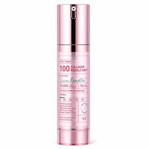 Collagen Reedle Shot 100 Booster Ujędrniający z Kolagenem