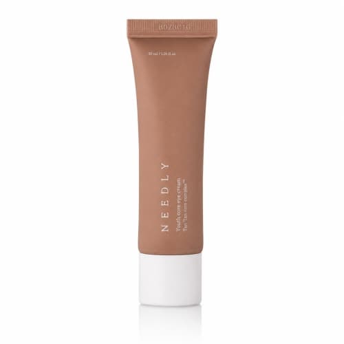 Youth Core Eye Cream - Krem pod oczy