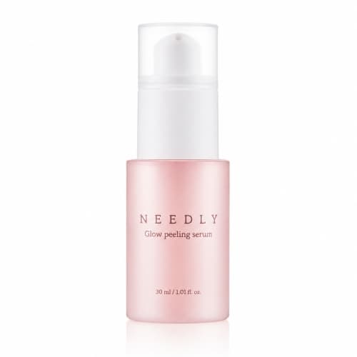 Glow Peeling Serum - Rozjaśniające serum przeciwzapalne