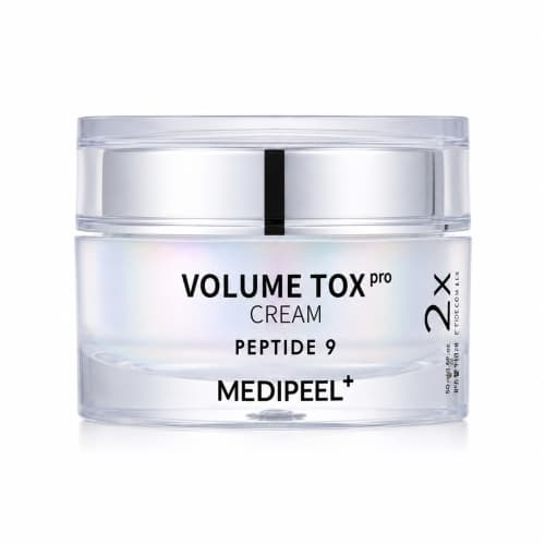 Peptide 9 Volume Tox Cream PRO - Krem do twarzy z peptydami
