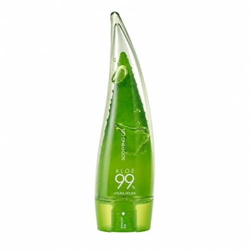 Aloe 99% Soothing Gel - Wielofunkcyjny żel aloesowy do twarzy, ciała i włosów