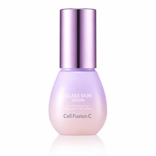 Glass Skin Serum - Serum wygładzające z efektem glass skin