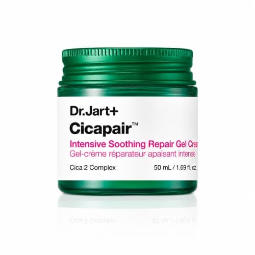 Cicapair Intensive Soothing Repair Gel Cream - Krem-żel intensywnie kojący i regenerujący