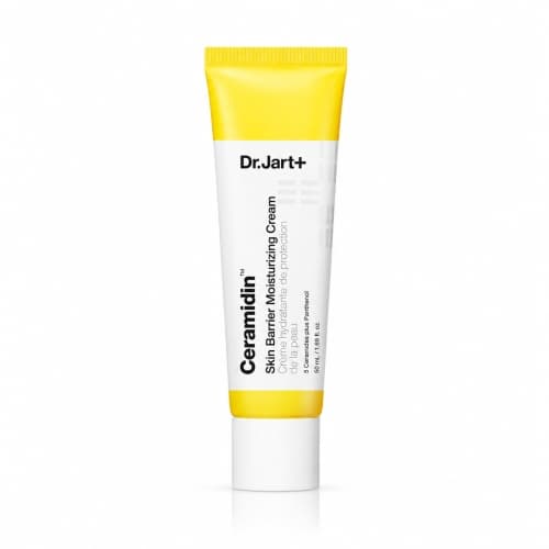 Ceramidin Skin Barrier Moisturizing Cream - Krem nawilżający z ceramidami