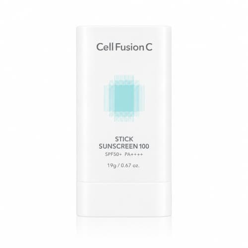 Stick Sunscreen 100 - Filtr w sztyfcie SPF50/PA+++