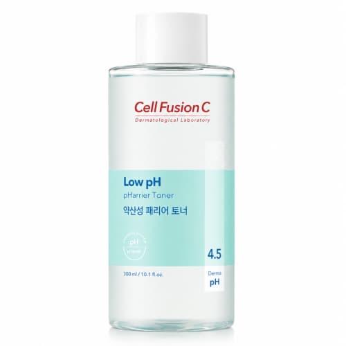 Low pH pHarrier Toner - Tonik nawilżający dla skóry suchej i wrażliwej